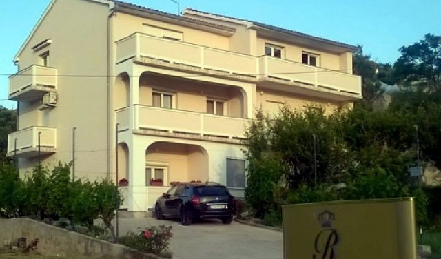 Apartman Blaženka 2